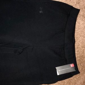 Under Armour Women’s sweatpants